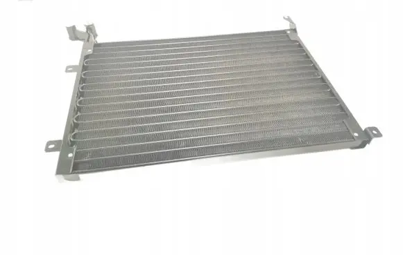 Fiat Croma A/C cooling radiator (condenser) 82450857
