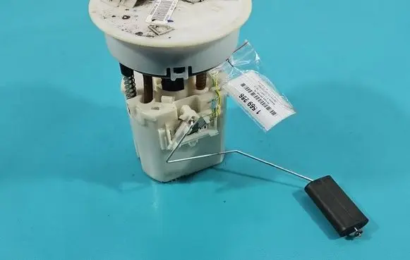 Mazda 2 In-tank fuel pump ZJ381335XB IMPRK1569286