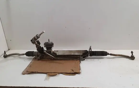 Volvo XC60 Steering rack P30723806 7853974217 T250205010287