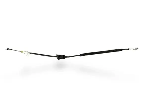 Skoda Yeti (5L) Front door cable line 5L0837085A