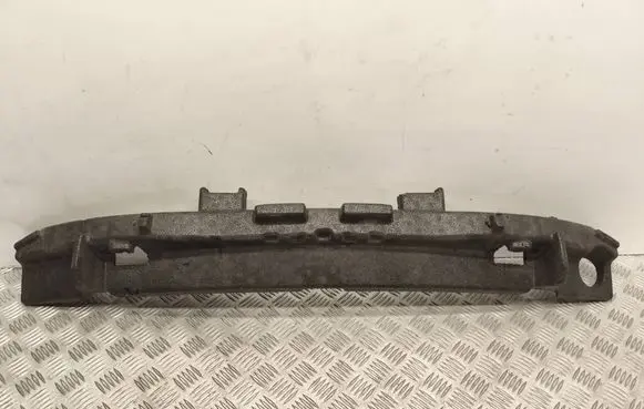 Opel Astra K Front bumper foam support bar 39015887