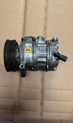 Audi Q5 SQ5 Air conditioning (A/C) compressor (pump) 80A816803L CG447140 6SAS14C