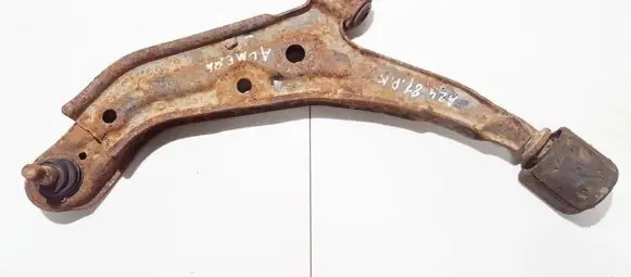 Nissan Almera Front lower control arm/wishbone