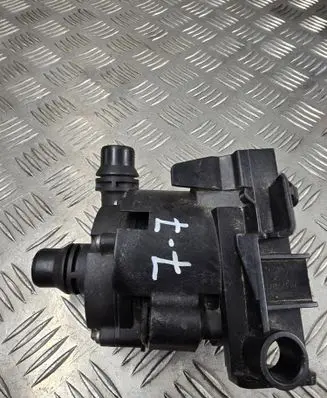 BMW 6 G32 Gran Turismo Electric auxiliary coolant/water pump 0392024094