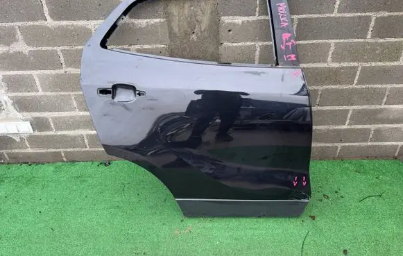 Opel Mokka Rear door 
