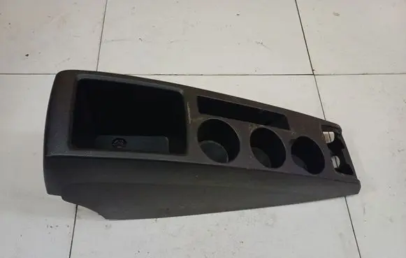 Toyota Corolla Verso AR10 Center console 589110F010 58911-0F010