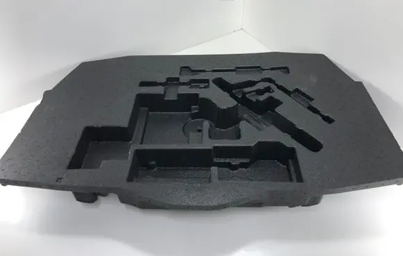 Toyota C-HR I Glove box in trunk 64777F4010