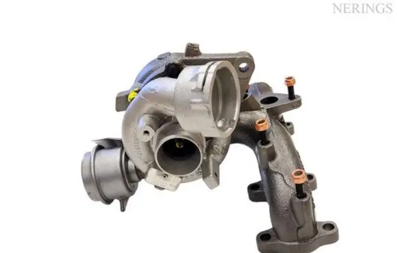 Volkswagen Caddy Turbo 54399700029 TC30-0029 54399880072