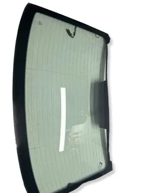 Audi A3 8Y Rear windscreen/windshield window 43R00048 E000292