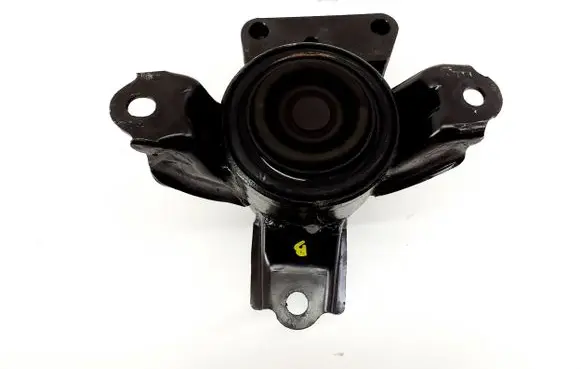 Engine mount bracket