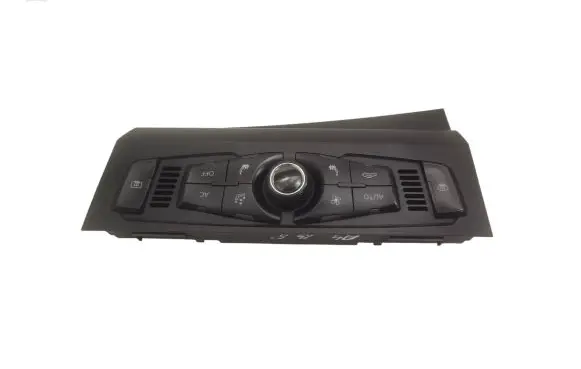 Audi A4 S4 B8 8K Climate control unit 8T1820043P A2C53279965
