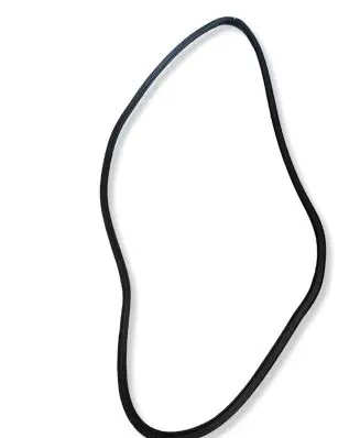 Opel Mokka Front door rubber seal 