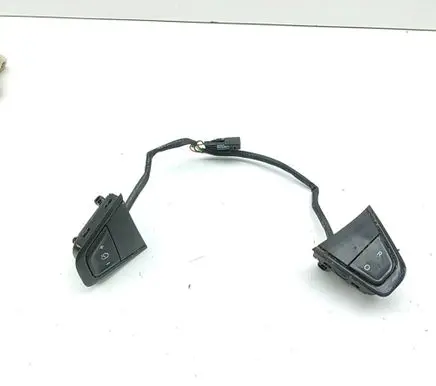 Nissan NV400 Steering wheel buttons/switches 255500003R