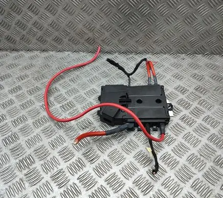 Mercedes-Benz E W238 Fuse module A2135406200