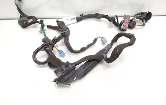 Volvo V70 Front door wiring loom 30773652