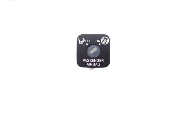 Toyota Verso Passenger airbag on/off switch 6906547040