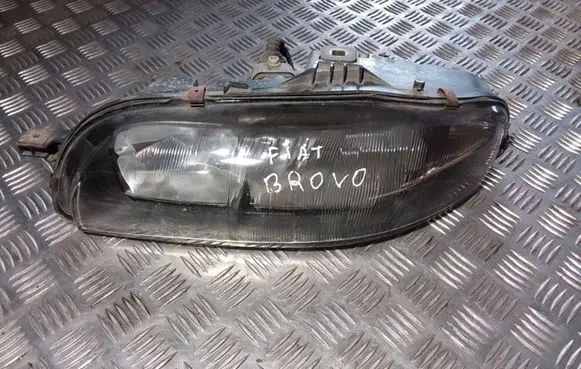 Fiat Bravo - Brava Headlight/headlamp 88201557SX 88201557