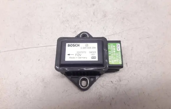 Mazda RX8 ESP (stability system) control unit 0265005254 0027070 F153437Y1