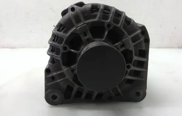 Renault Laguna II Starter motor 7700426849