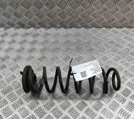 Skoda Karoq Rear coil spring 5Q0511121