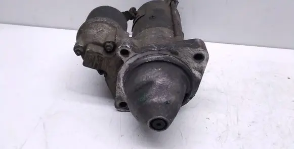 BMW 5 E39 Starter motor M70R1412 63223537