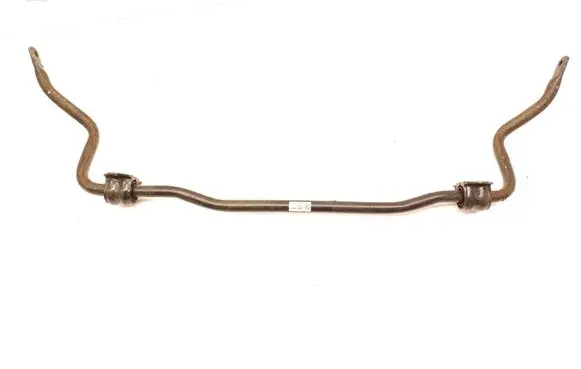 Front anti-roll bar/sway bar