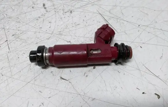Mazda 3 I Fuel injector 1955003310
