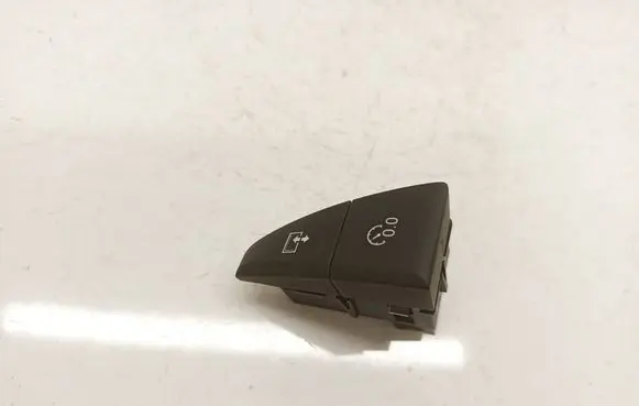 Audi A6 S6 C7 4G Cruise control stalk 4G2927227