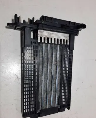 Ford Grand C-MAX Electric cabin heater radiator BV6N18D612
