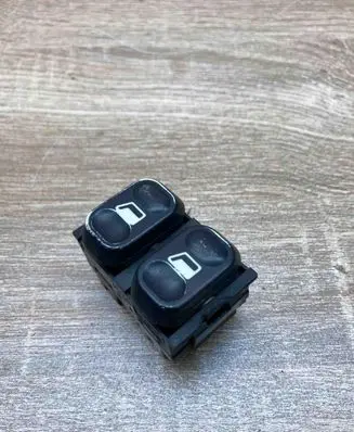 Peugeot 806 Electric window control switch 