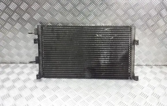 Chrysler PT Cruiser Air conditioning (A/C) radiator (interior) 871074B