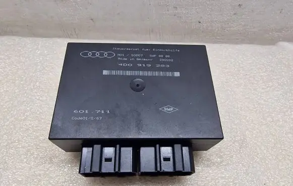Parking PDC control unit/module