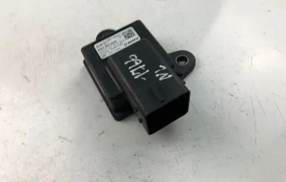 Opel Crossland X Other control units/modules 9677871680