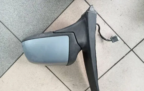 Ford Fusion Front door electric wing mirror 3M19260