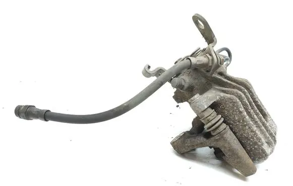 Audi A3 S3 A3 Sportback 8P Rear brake caliper