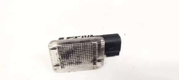Volvo XC60 Other interior light 30722729