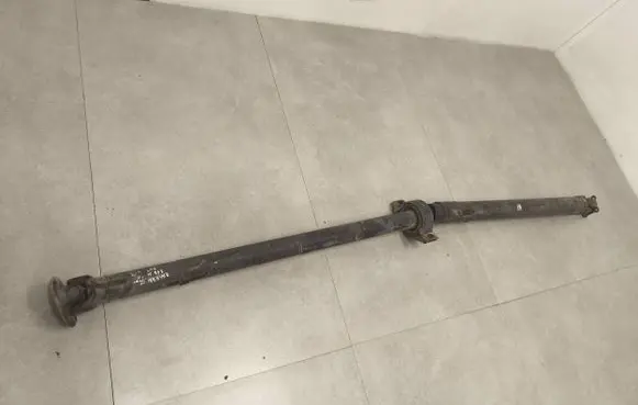 Nissan Qashqai Drive shaft (set)