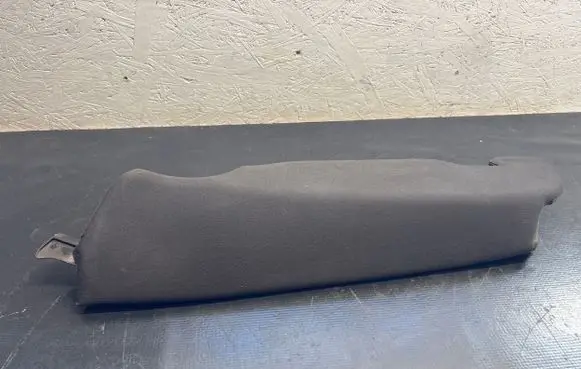 Audi A6 C7 Rear seat side top trim 4G085703AF 234727