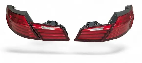 BMW M5 Rear/tail lights set 63217312707 63217312708 63217306163