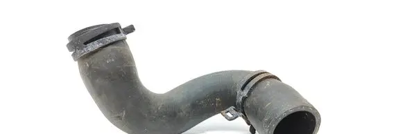 Mini Cooper Countryman F60 Engine coolant pipe/hose 7617368 1712 13876010