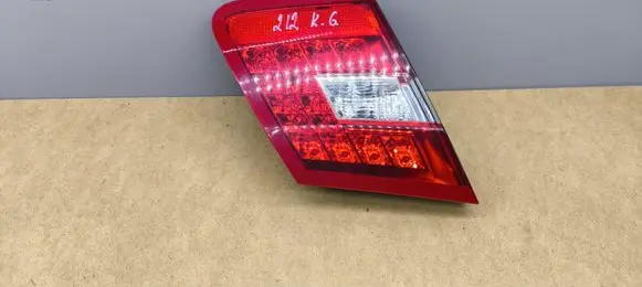 Mercedes-Benz E W212 Tailgate rear/tail lights A2129060358