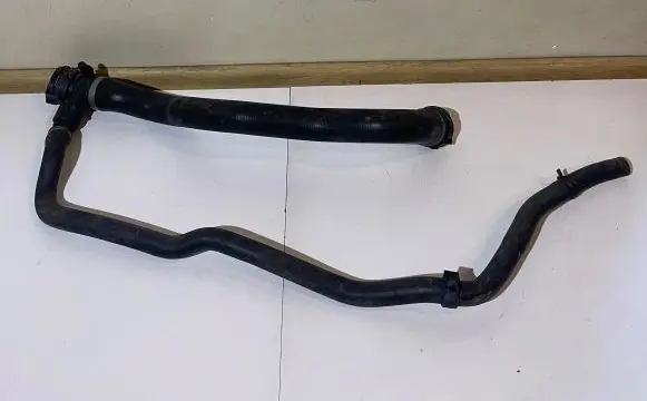 BMW 2 F22 F23 Engine coolant pipe/hose 64219243891