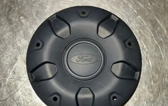 Ford Transit Custom R15 wheel hub/cap/trim BK211130CA