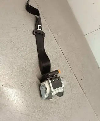 Audi A4 S4 B9 Rear seatbelt 34163769F 2231P1004201
