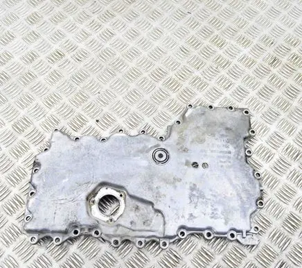 BMW 5 F10 F11 Oil sump 7570693 7570694