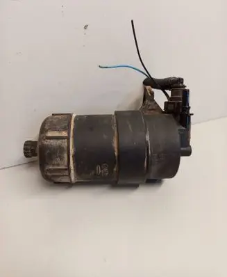 Volvo V70 Fuel filter housing 30636249