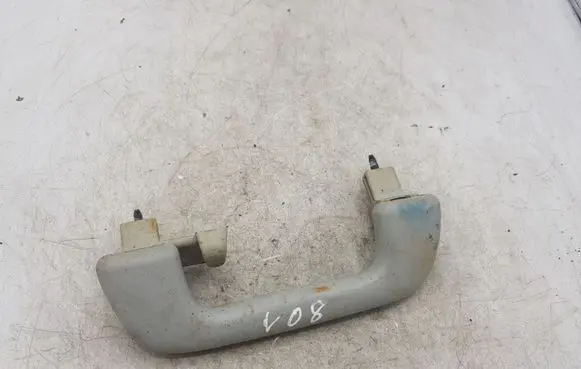 Toyota Corolla E120 E130 Rear interior roof grab handle NOCODE