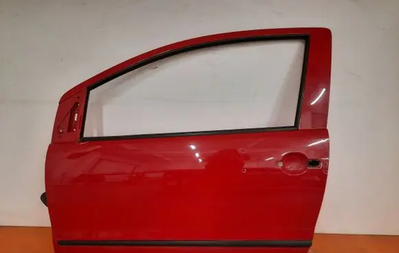 Volkswagen Fox Front door
