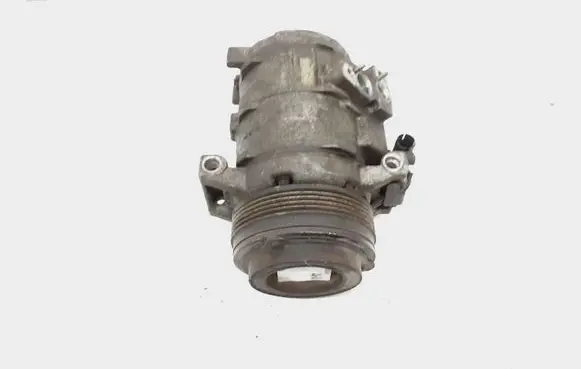 BMW X5 E53 Air conditioning (A/C) compressor (pump) MC4472203322