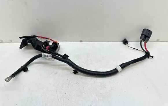 Renault Scenic IV - Grand scenic IV Other wiring loom 240948150R
